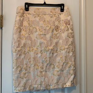 Banana Republic Skirt